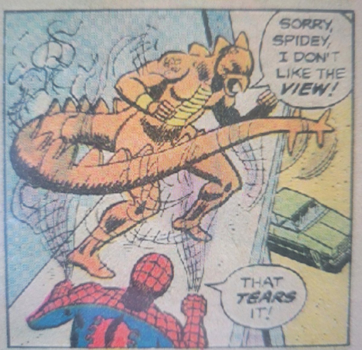 Based Stegron.