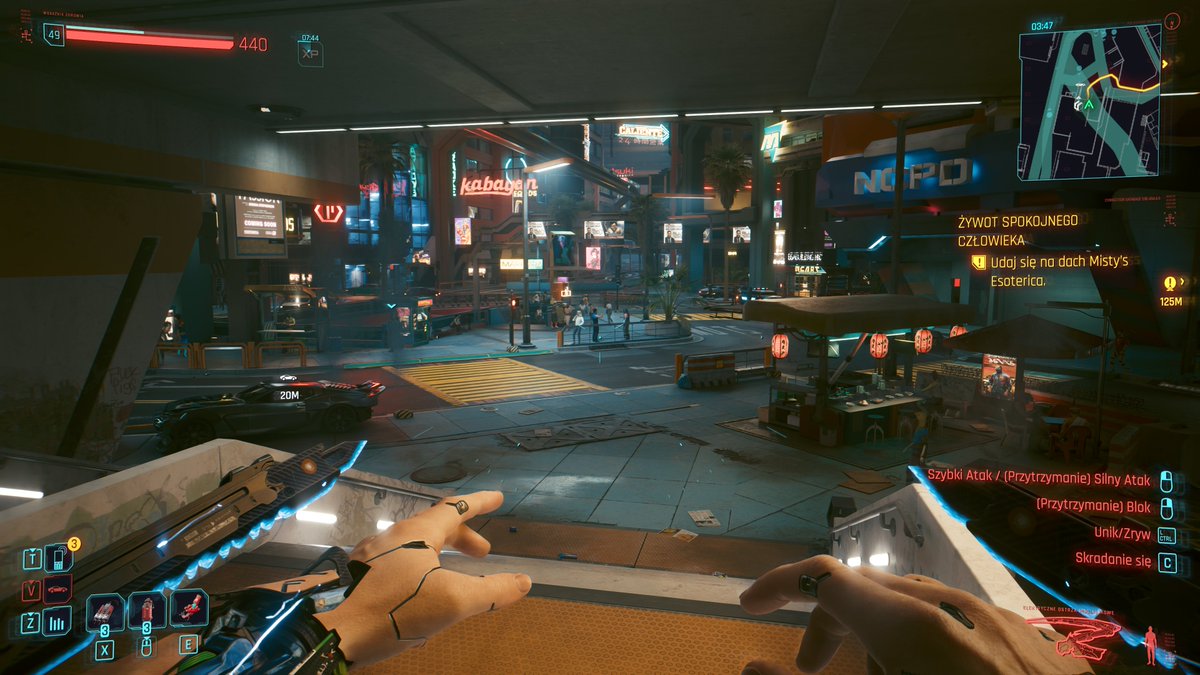 LowcyChin.PL tweet media