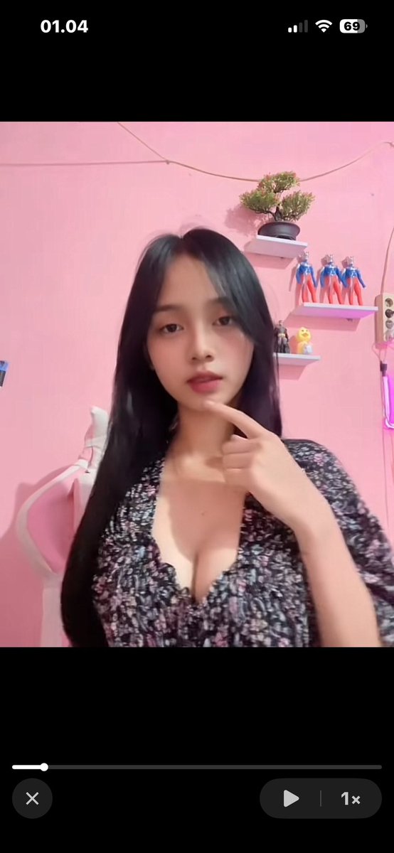 saskiepp's tweet image. Nay tiktok viral

Tel t.me/motivasiviral

#nay #blunder #viral