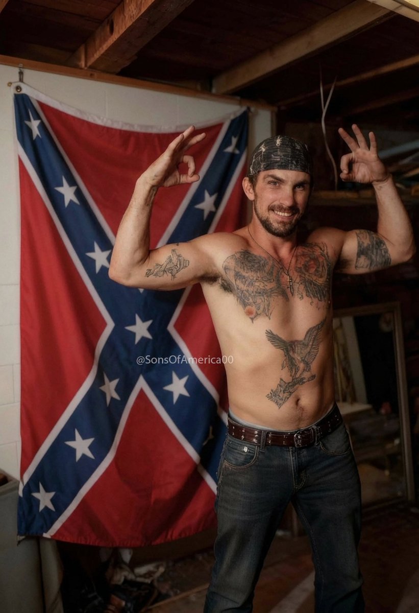 Sons of America tweet media