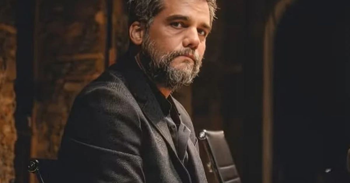 Wagner Moura diz sentir medo de se “deparar com o ICE” bahianoticias.com.br/holofote/notic…