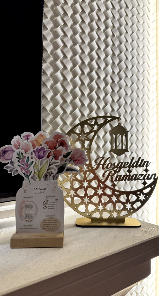 Ruhumun bahara kavuştuğu ay