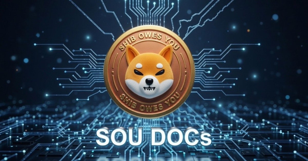 Shibarium | SHIB.IO tweet media