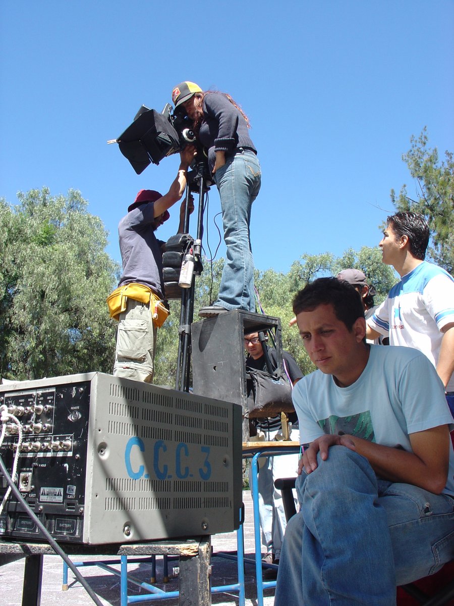 Lucía Escobar tweet media