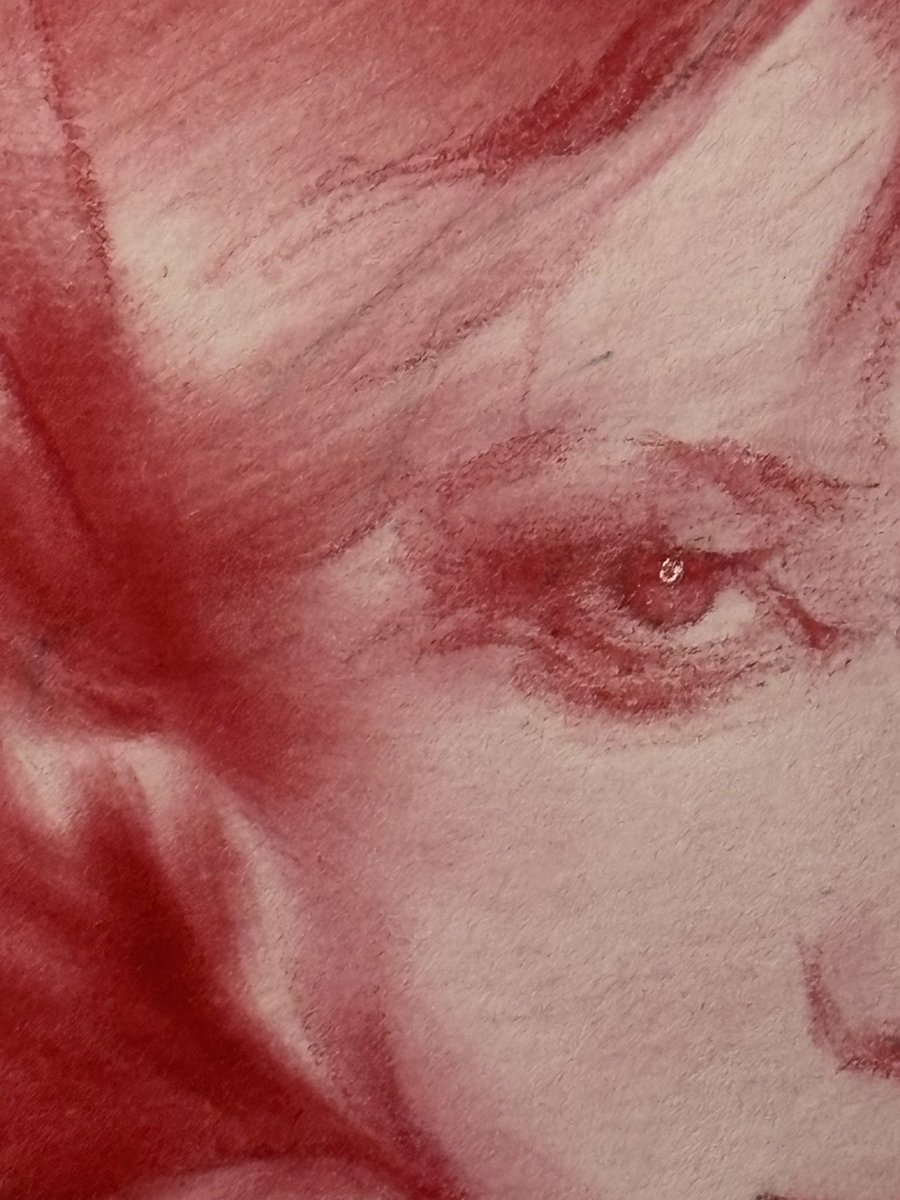 kiyoshith's tweet photo. Red is a truly beautiful color! ♥️ #drawing #art #fyp #style https://t.co/eDXFQ3b0hz