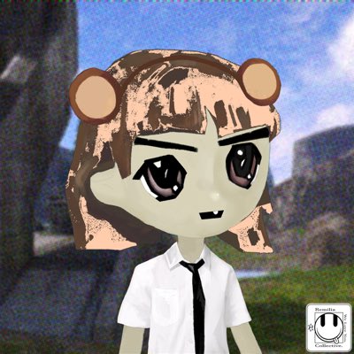 #NewProfilePic #REMIBOYS #Milady