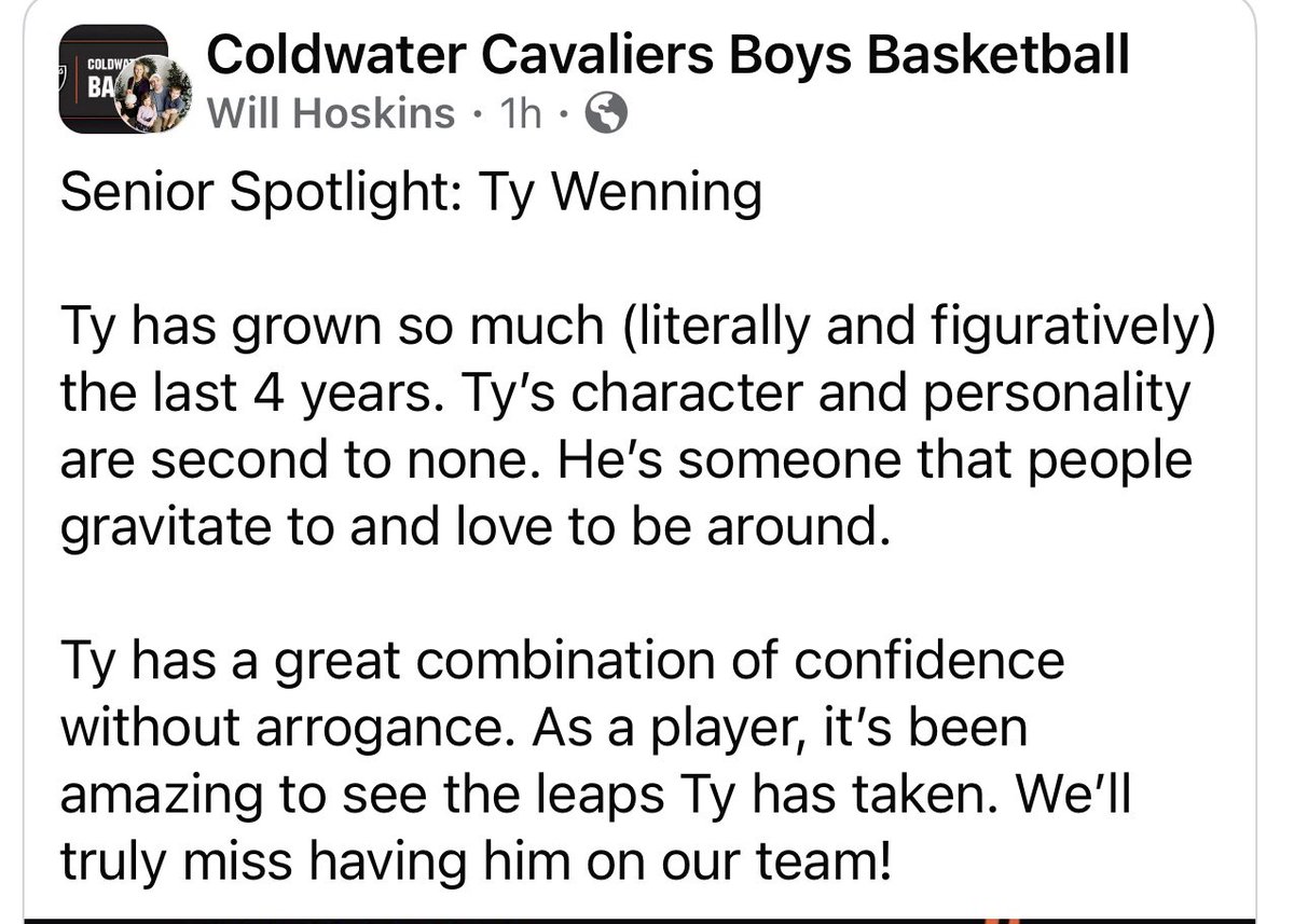 Becca Wenning tweet media