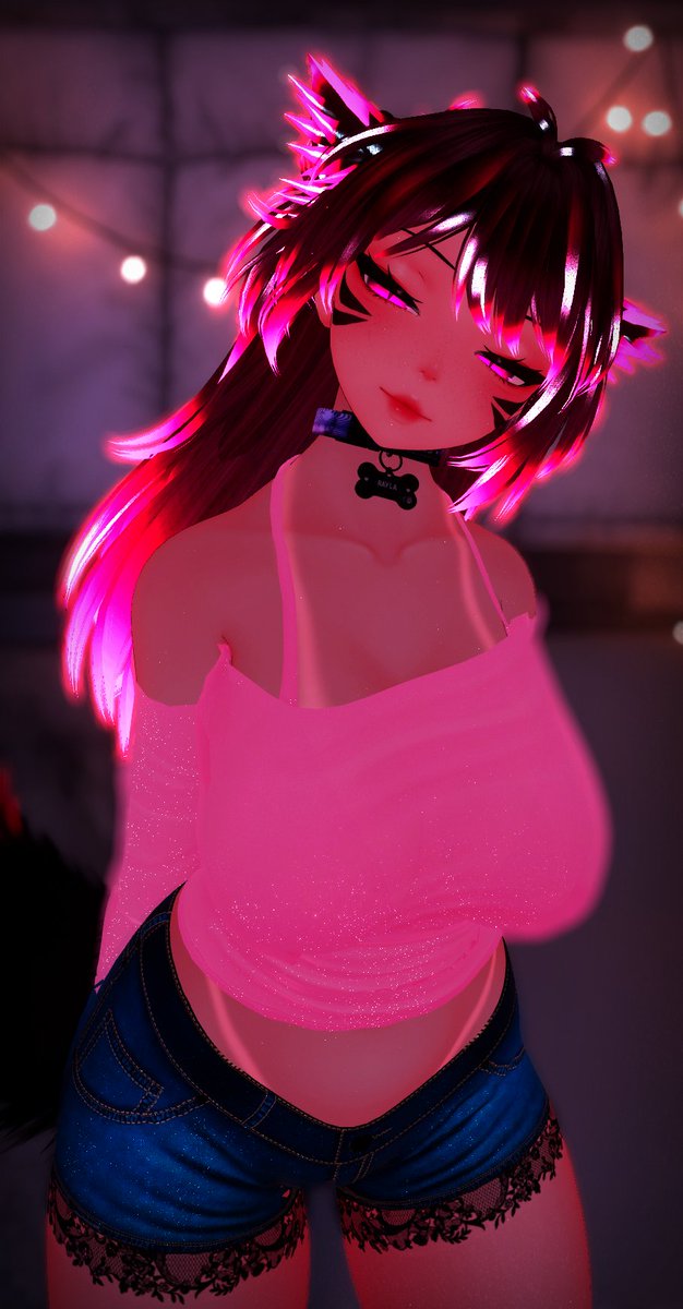 Mm so.. I've made a funny blue site :3
fansly.com/RaylaVR

Oh, and new avi reveal~

(Also realizing there's already over 400 of you, thank you so much 🩷)