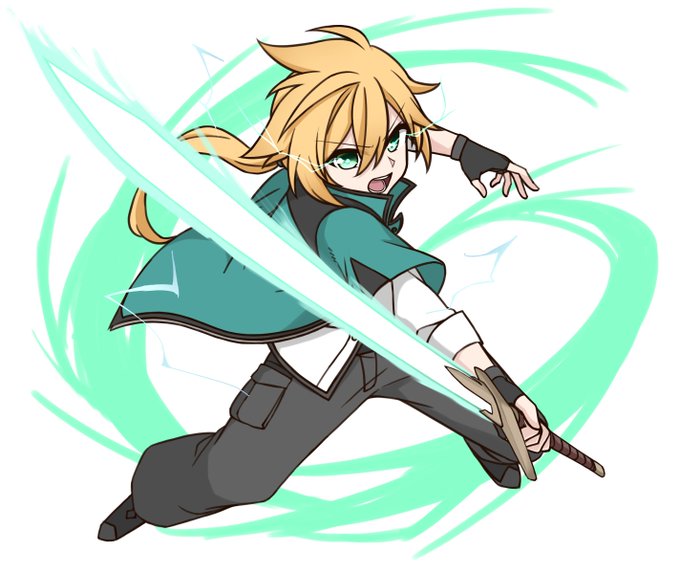 ライカ戦闘差分
ちょっとくどいかも 