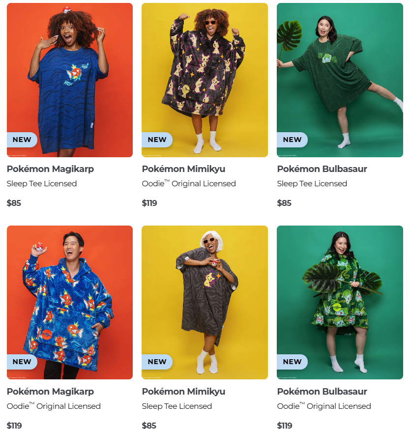 PKMN Style tweet media