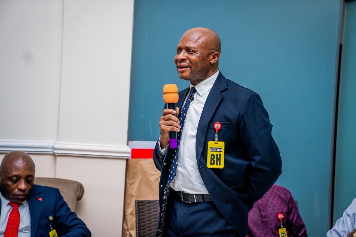 Alex Otti tweet media