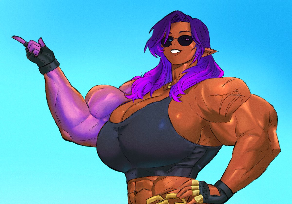 Commission work do-ne
thanks a lot <a href="/tint_miff/">Mildly Miffed Man</a> < 3