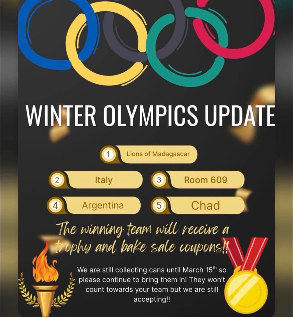 Timberlane High tweet media