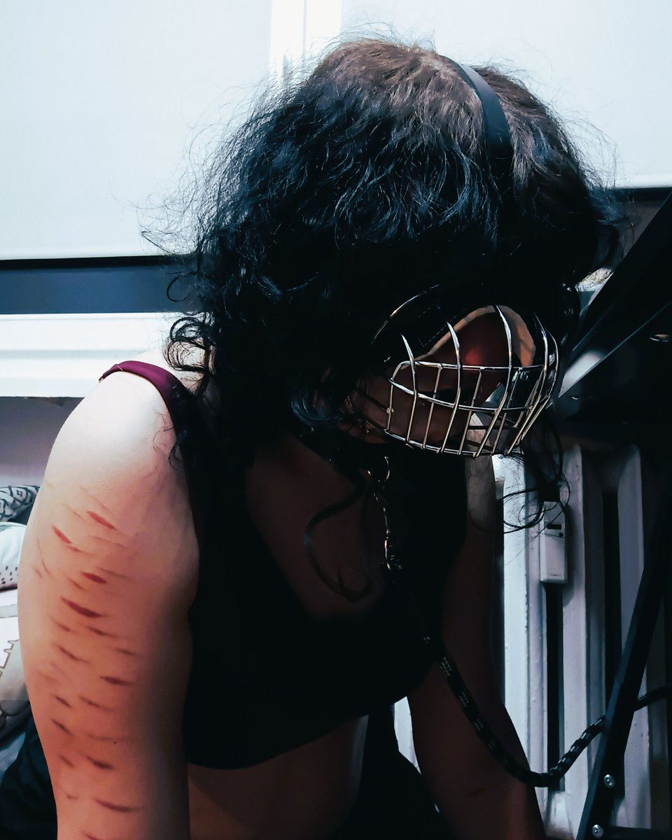 fei 🦴 hound 🔞 tweet media