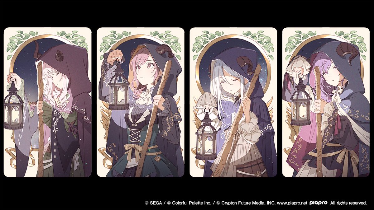 daily mafuyu asahina tweet media