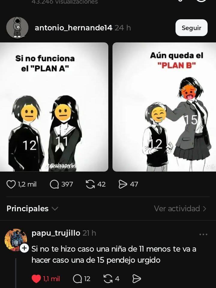 Naibaf (@eltemarito) on Twitter photo 