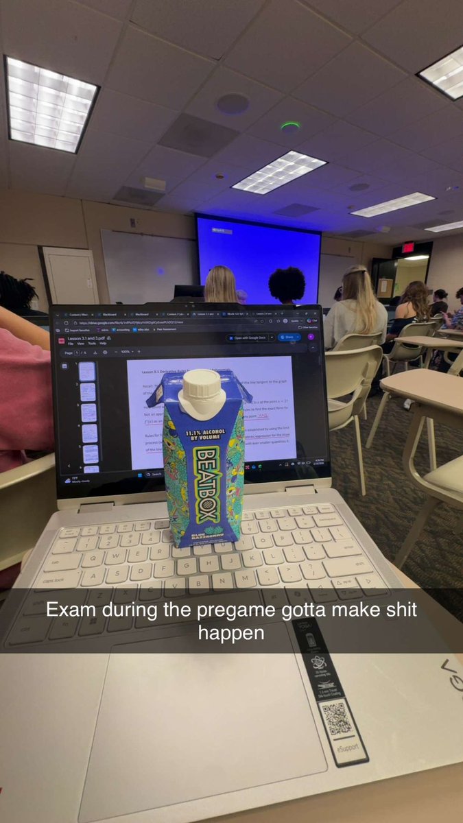 Might be time to cut off my buddy