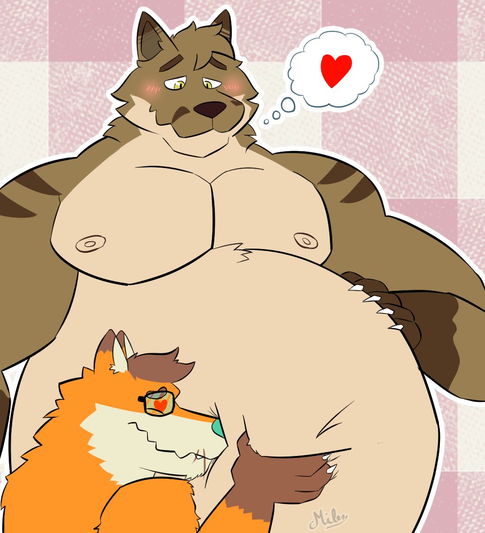 Miles🐶 tweet media