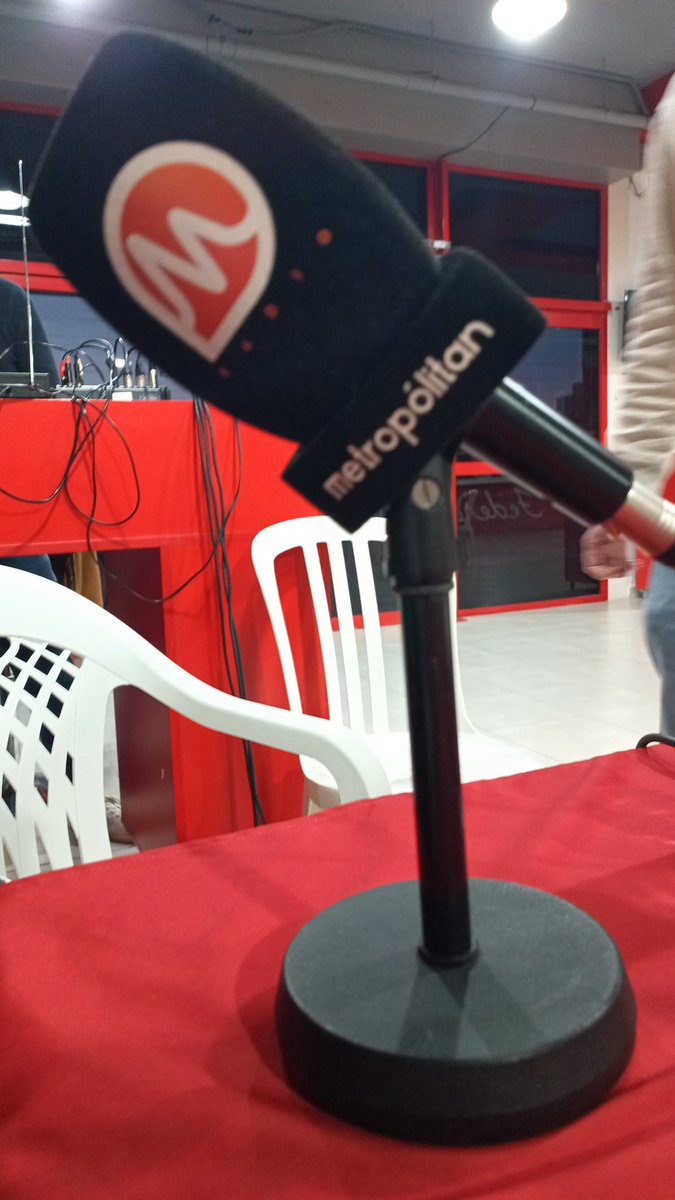 Buen ratico hemos estado echando en la <a href="/feperealmurcia/">FEPEMUR</a> con los amigos de <a href="/LaProrrogaRM/">La Prórroga RM</a>