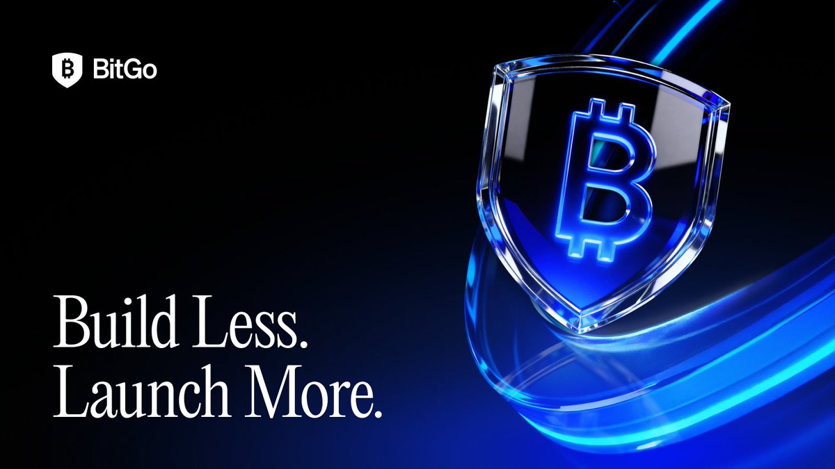 Building crypto infrastructure in-house is costly and complex. BitGo eliminates that barrier. 

Our feature-rich APIs and wallet infrastructure let banks launch secure digital asset capabilities fast, without re-architecting core systems. 

Get to market in as little as weeks,