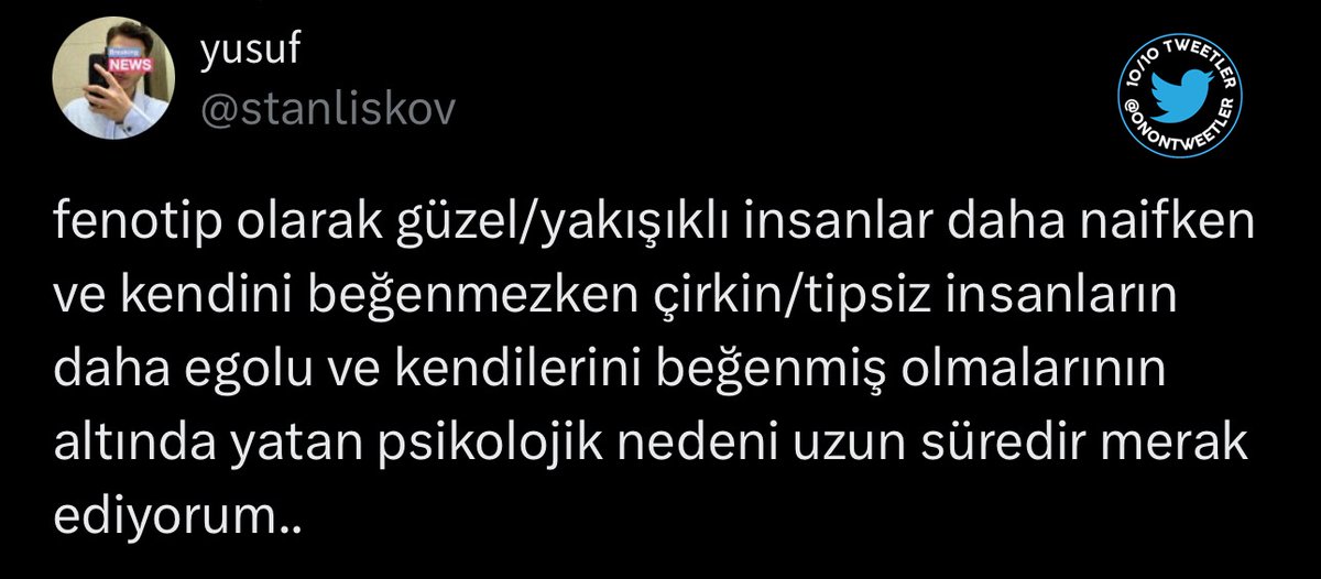 10/10 Tweetler (@onontweetler) on Twitter photo 