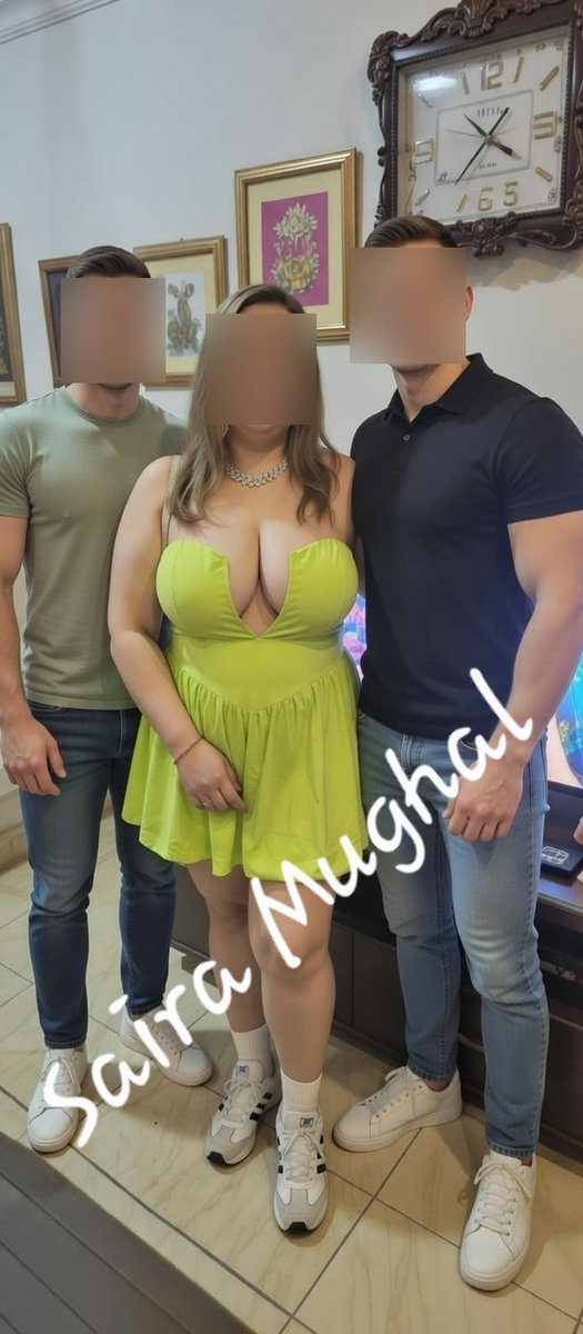 Saira Mughal tweet media