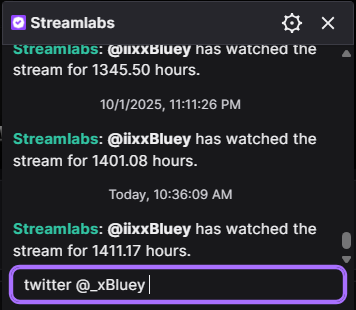 _xBluey's tweet photo. @Trainwreckstv 0x0ff62dc3325973c4d9f53fba10f08290ba2861e4

Need orthodontist work my face is in pain hopefully I win either way good luck to all https://t.co/ZQBXkIwLAf