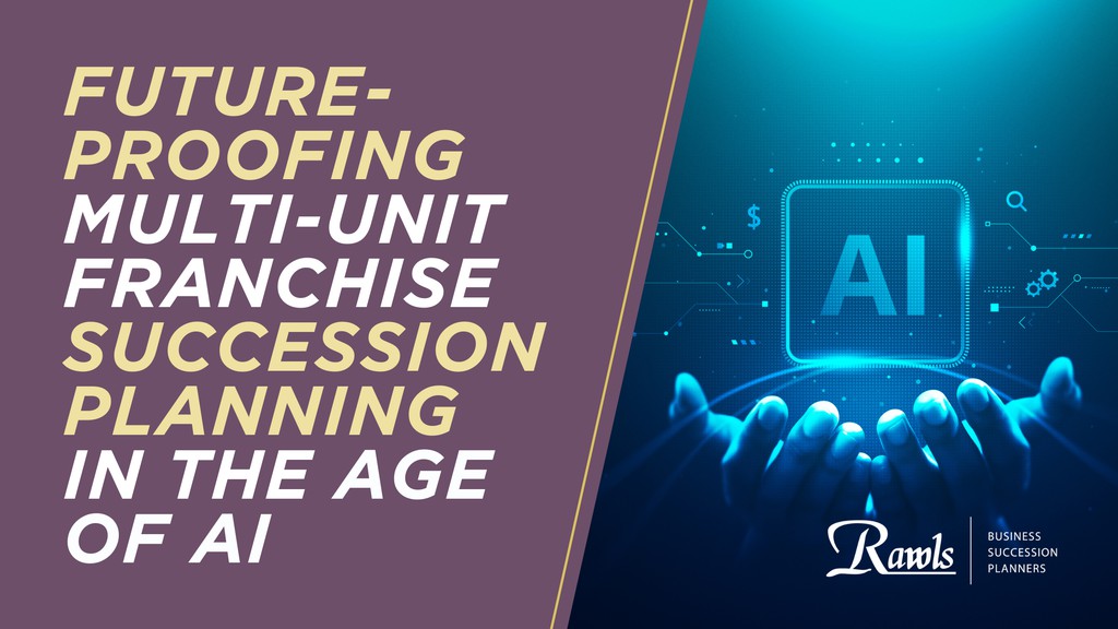 seeksuccession's tweet image. AI is rewriting the rules of franchising.
Are your next leaders prepared to lead through disruption?
🔗 lttr.ai/AoXgZ

#SuccessionPlanning #MultiUnitFranchise #FranchiseLeadership