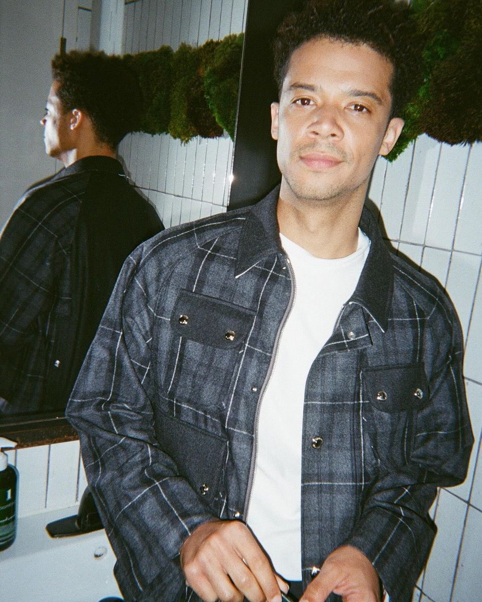 Jacob’s Closet tweet media