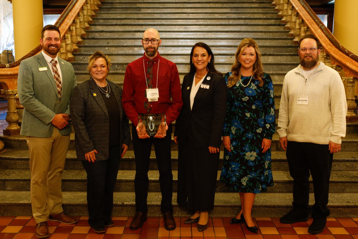 Iowa Department of Education tweet media