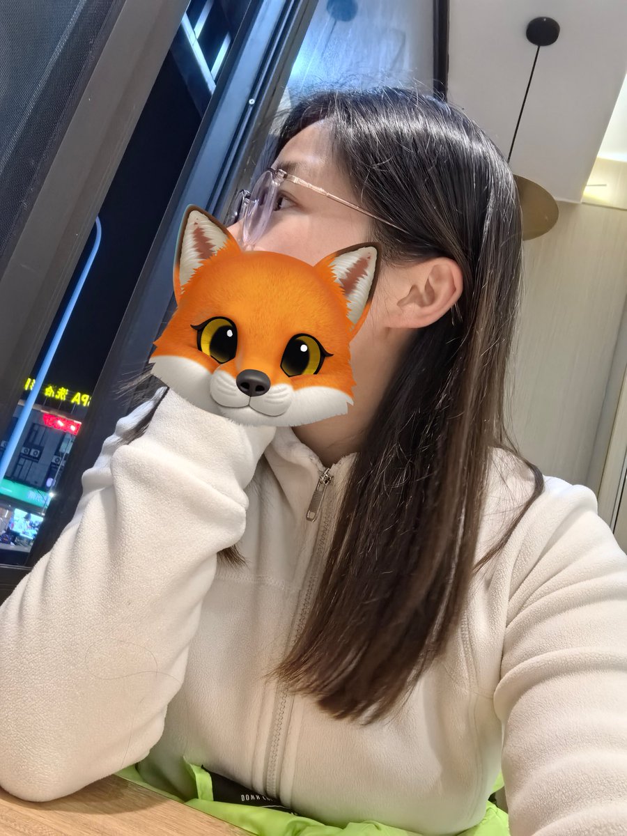 管鲍之交 tweet media