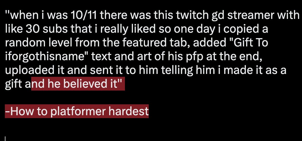 GDtwt Confessions (@gdtwtconfess) on Twitter photo 