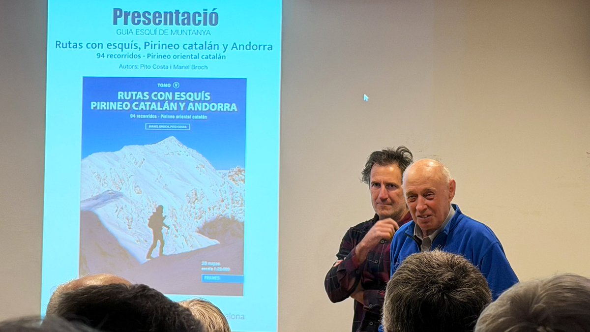 Jaume Jubert Ferré tweet media