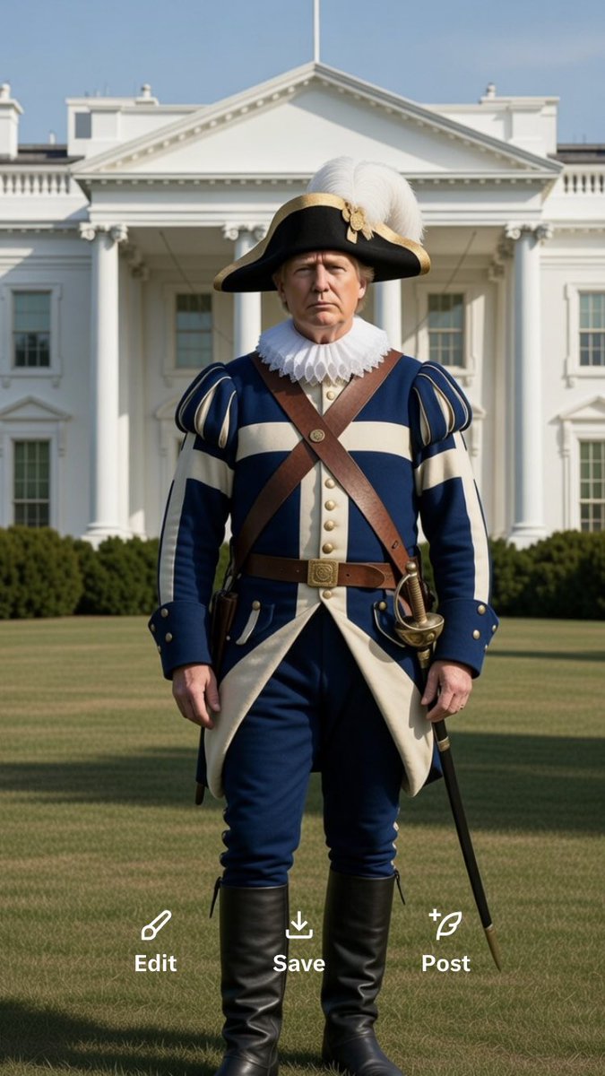 Please welcome <a href="/BLUCBOOMER/">ROME</a> to the musketeers family ⚔️ 💪 🐎