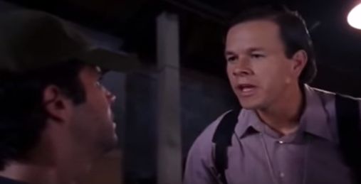 I'm the guy that watches actual anime, you must be the other guy!