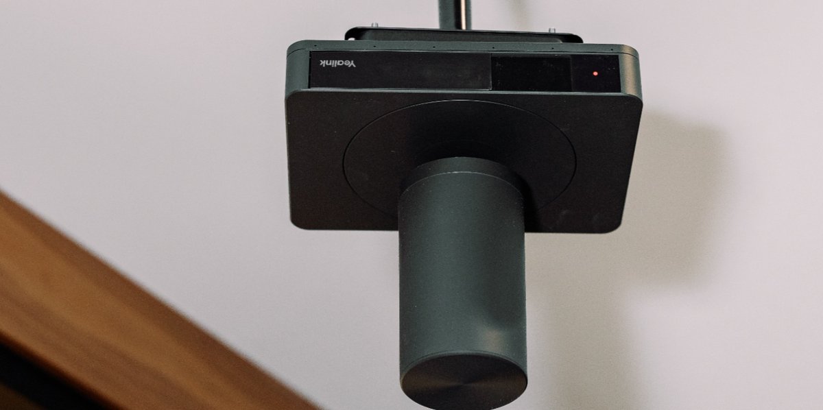 logicav's tweet photo. What makes a great conference room?

• Clear audio, no noise
• Cameras that track the conversation
• One-touch start
• Seamless room scheduling

That’s what we delivered here. Intuitive, tech-forward, and built to keep teams moving. https://t.co/D1jDm3Bu1S