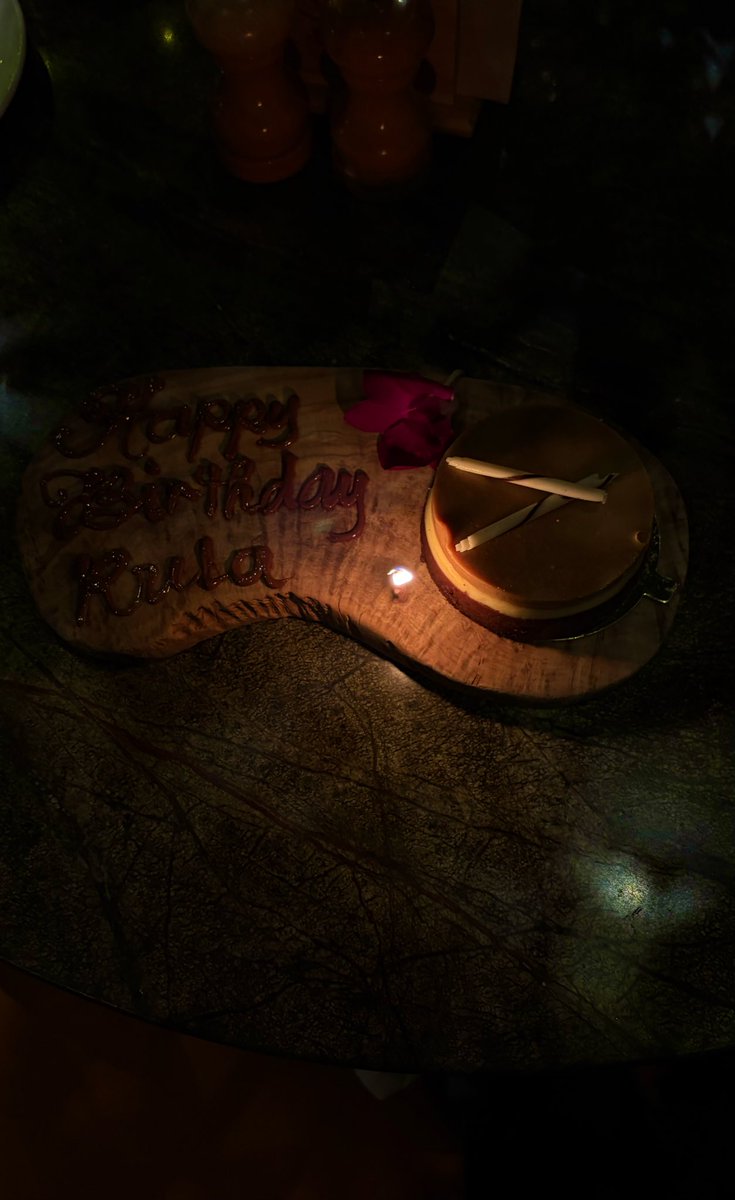 ليلة السابعة عشر من فبراير✨🪐🩶: