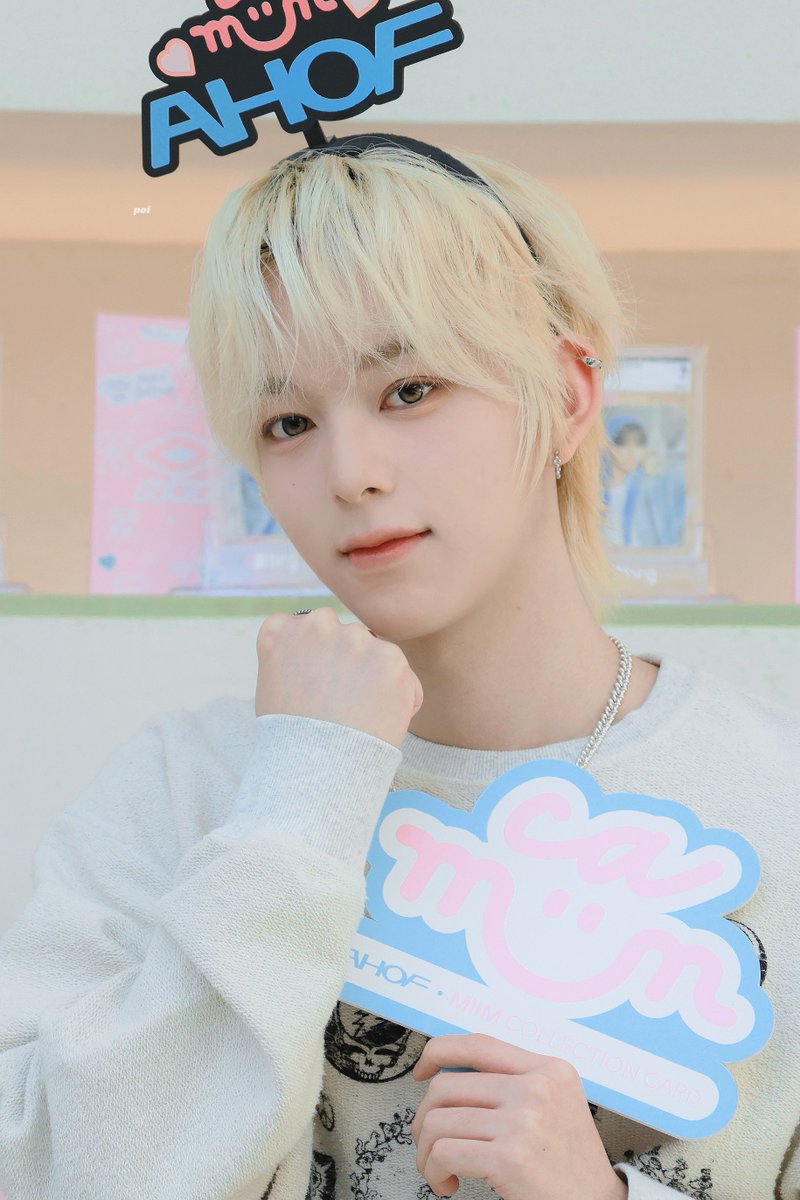 poi1028's tweet image. 260208 

#CHIHEN #즈언 #簡志恩
#AHOF #아홉