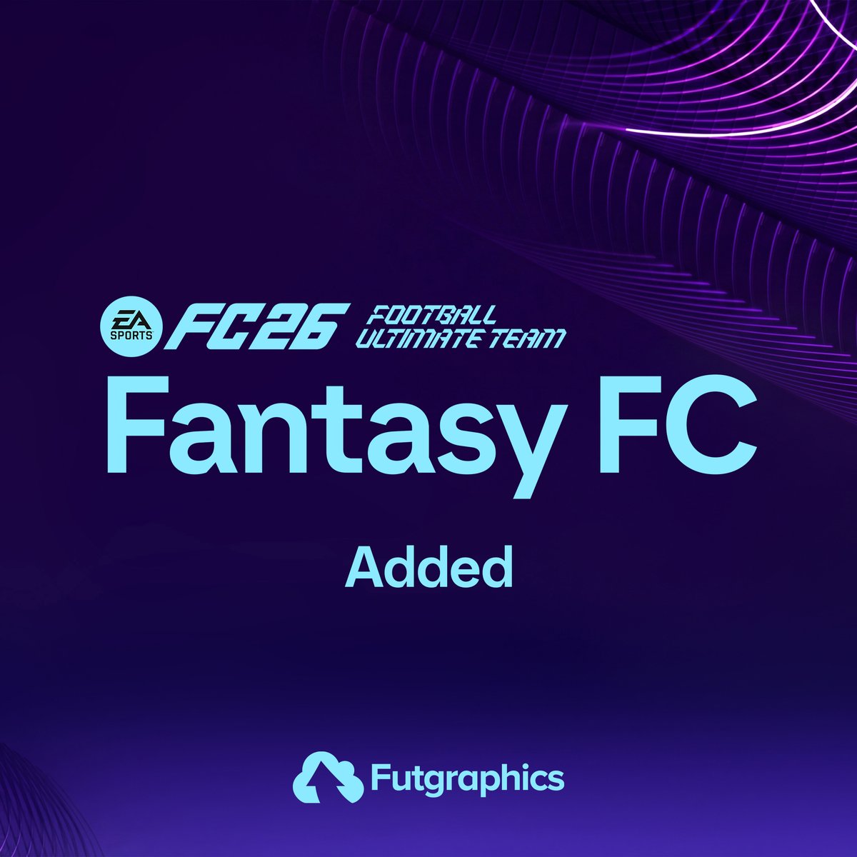Futgraphics tweet media