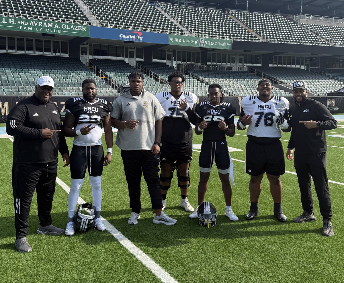 Sports Talk’n with JB 🔥🎙️ tweet media