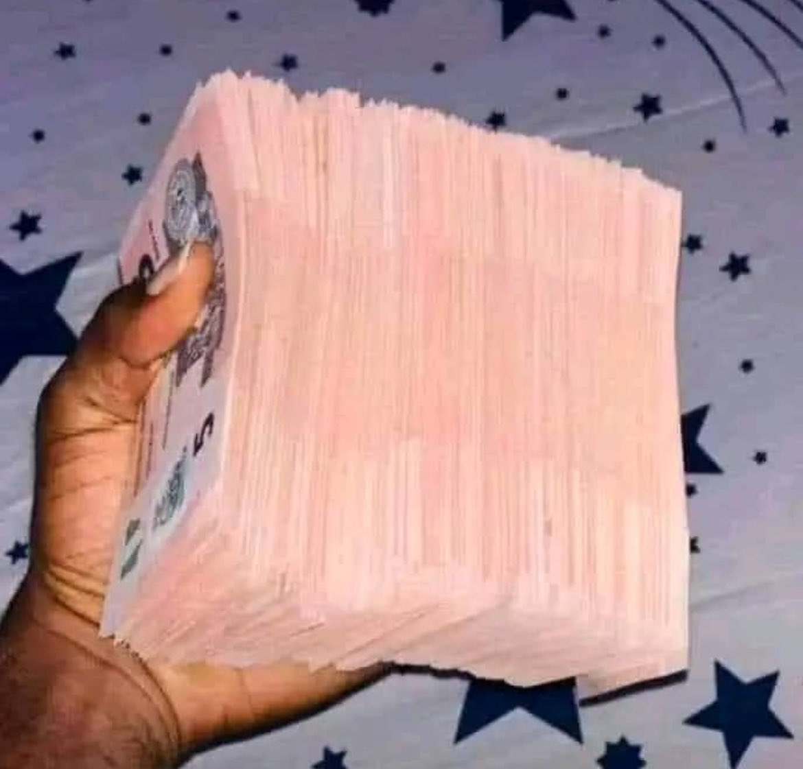 What financial mistakes have you made this year so far ???