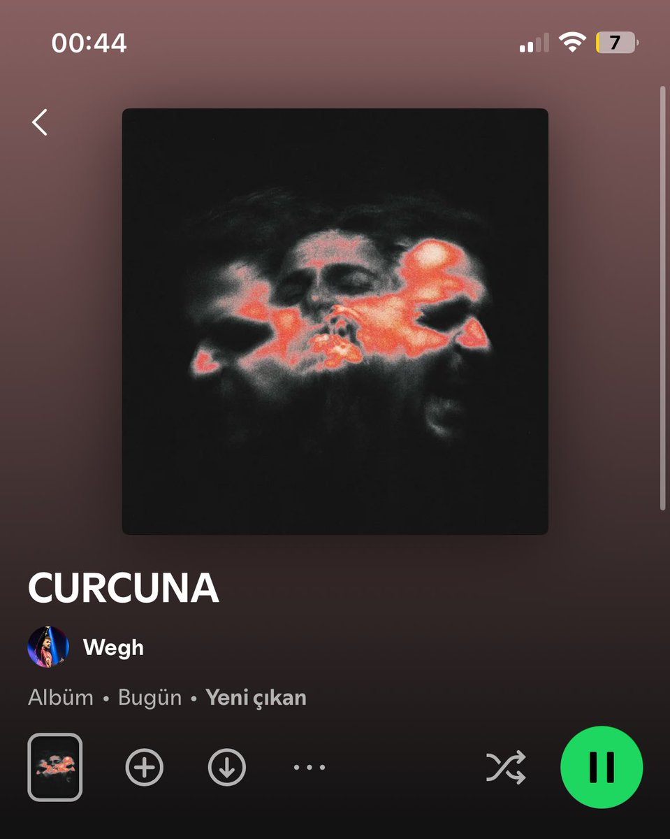 uykum geldi amk bu albüm ne