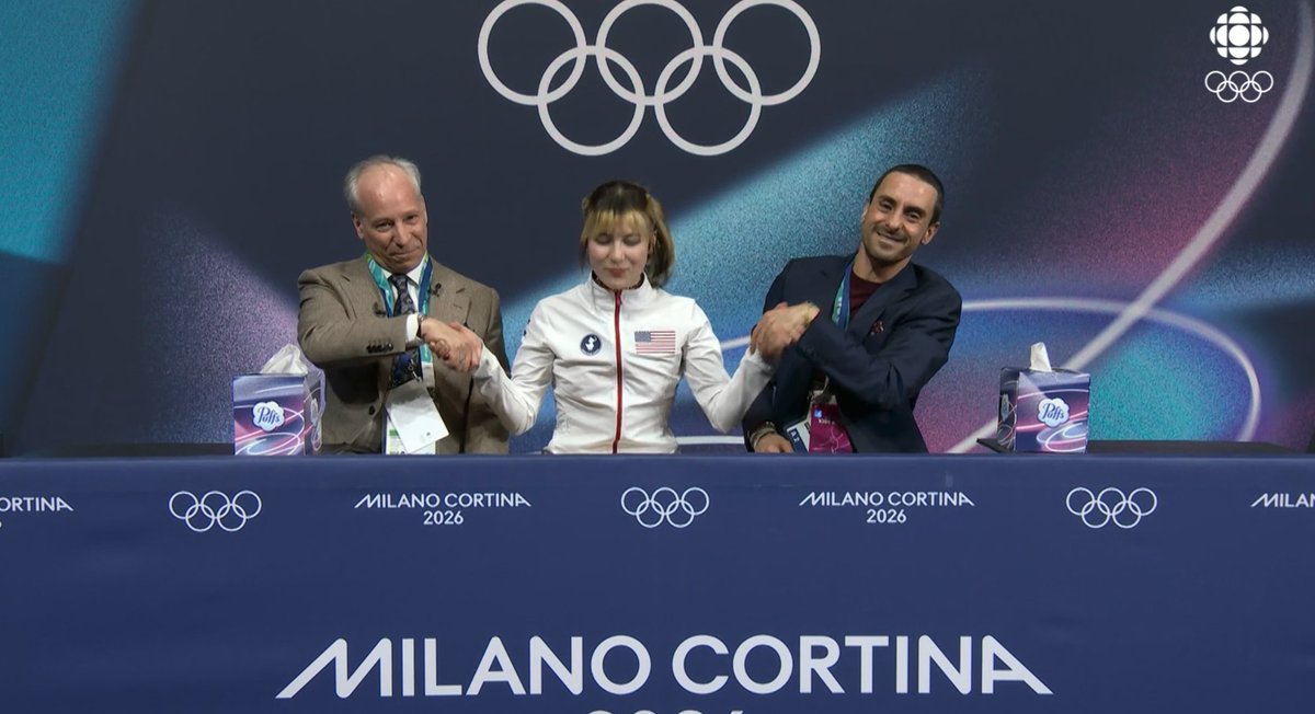 DOlimpus tweet media