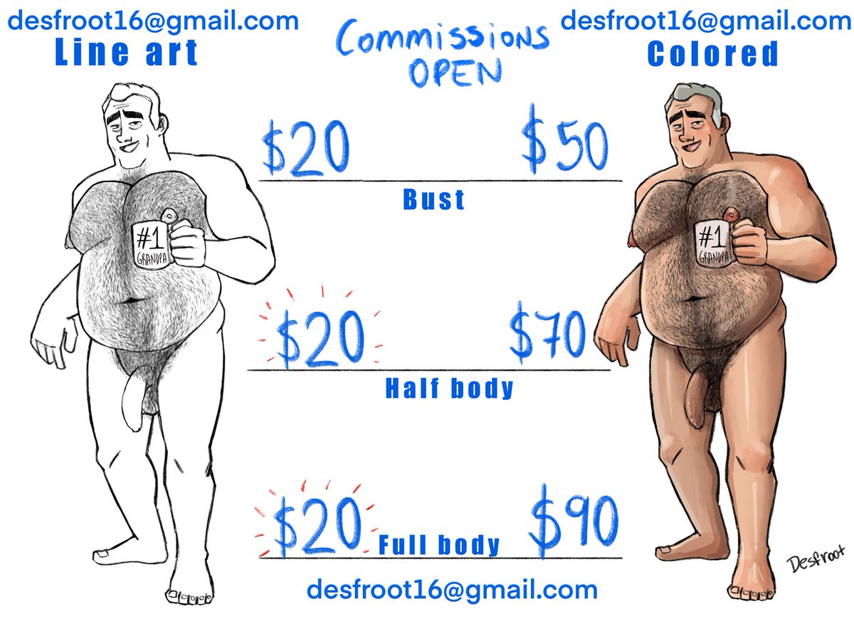 Artitties (COMMS OPEN) tweet media