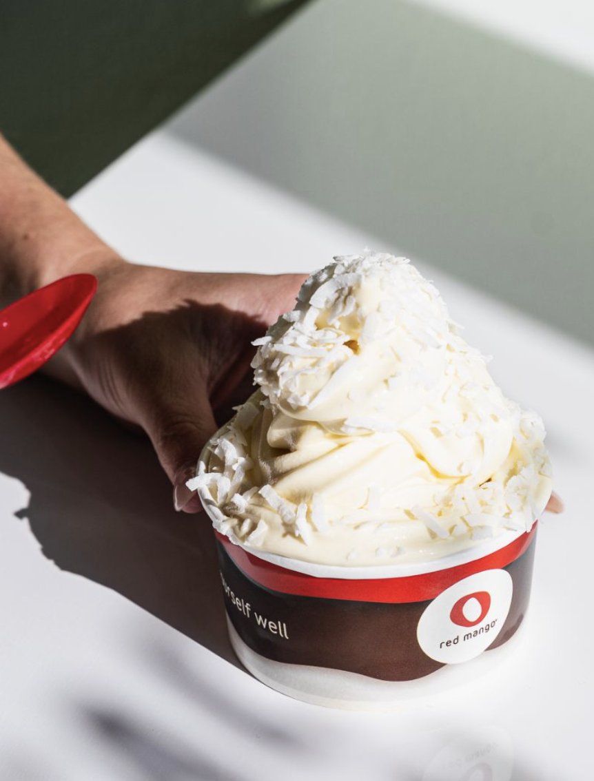 Red Mango tweet media