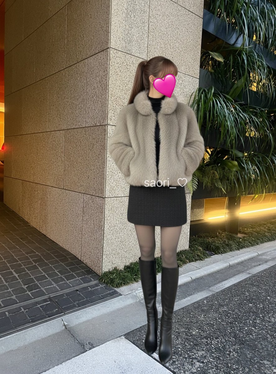 saori♡ tweet media