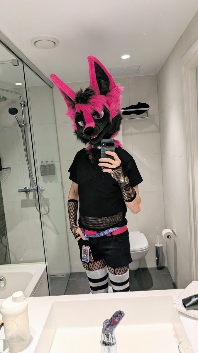 Cmos ThunderFox tweet media