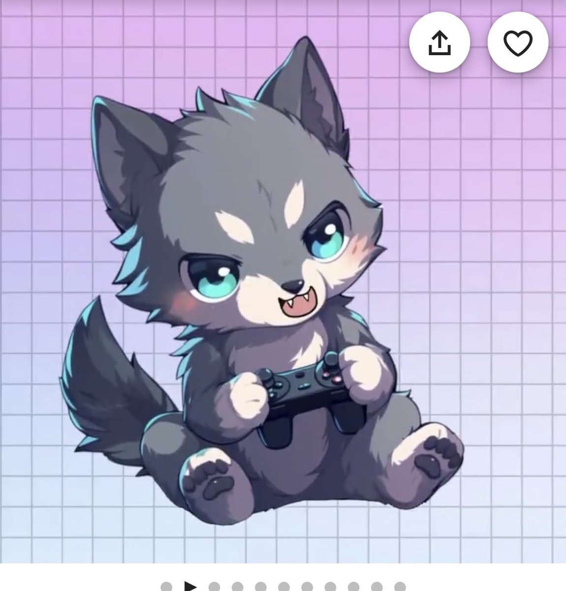 Luna Starwhisper tweet media