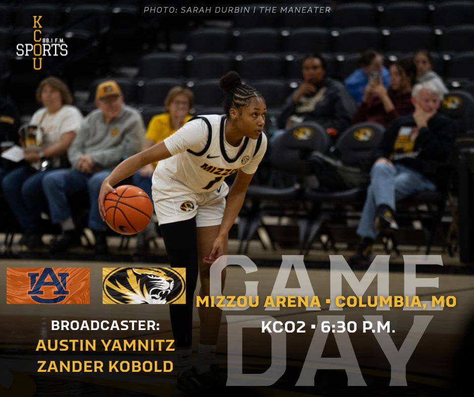 KCOU Sports tweet media