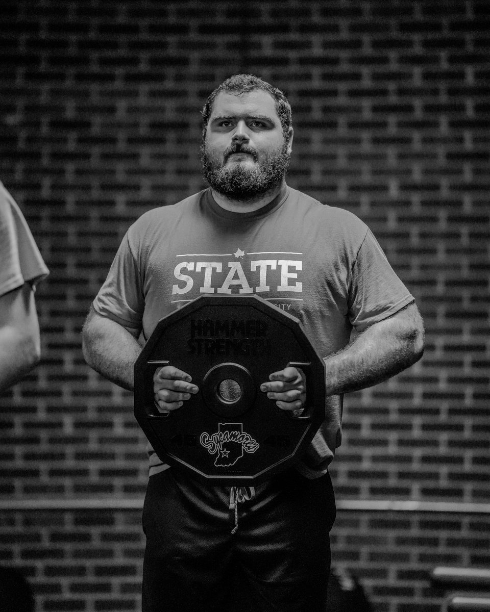 Indiana State Football tweet media